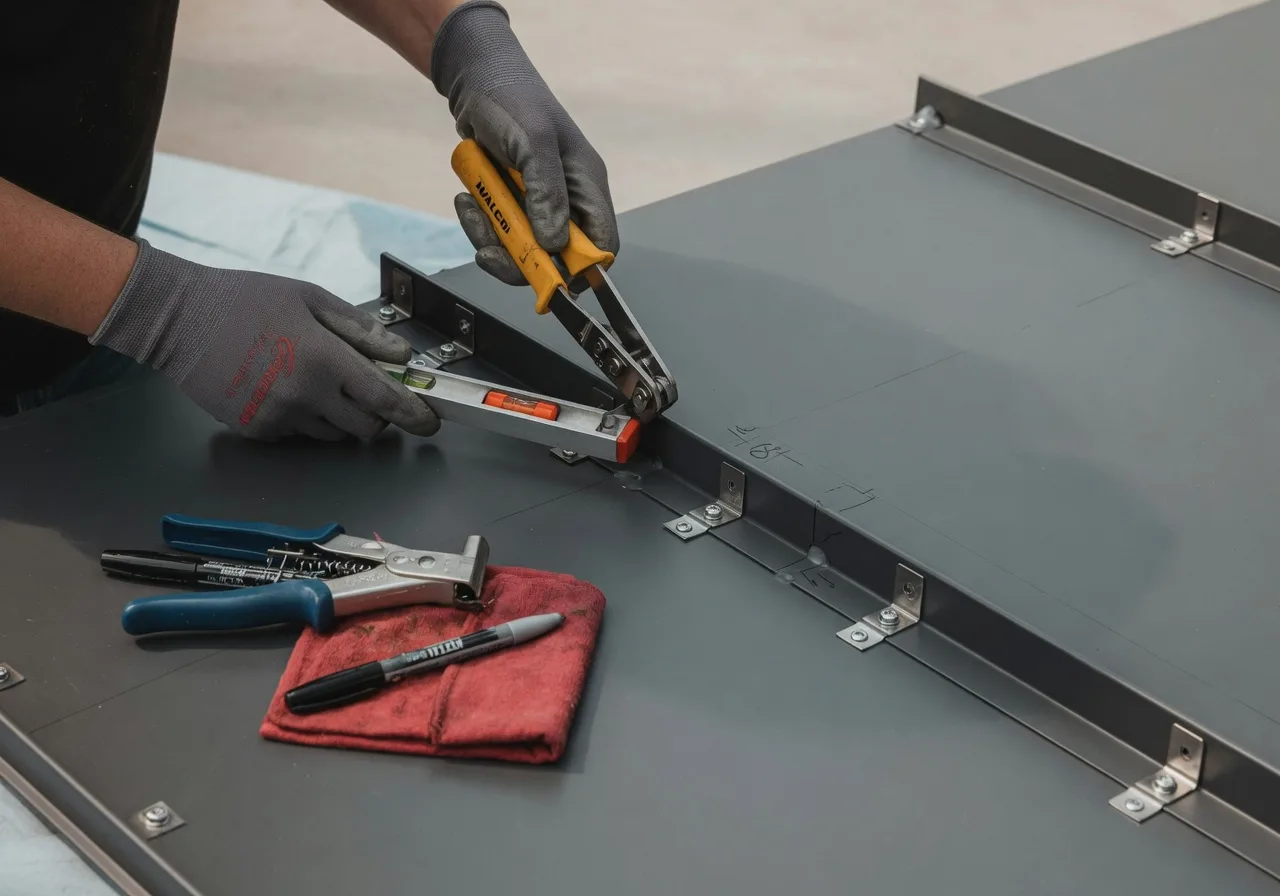 Why choose Metal Roofing Installation in Mission Hill, SD